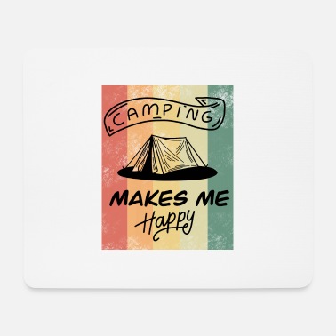 Berg Campen Camping Campingbus Zelten - Musmatta