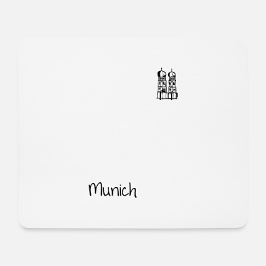 München München - München - Frauenkirche - Musmatta