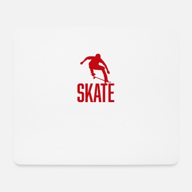 Skater Skate - Musmatta