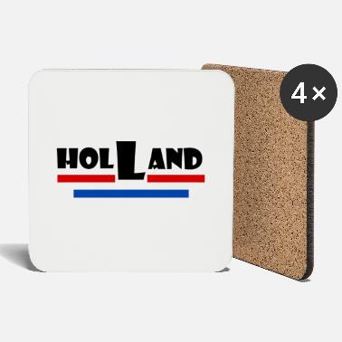 Holland Holland - Untersetzer