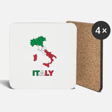 Italien Italien - Untersetzer