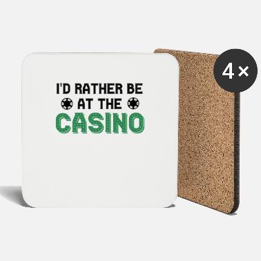 Casino Casino - Untersetzer