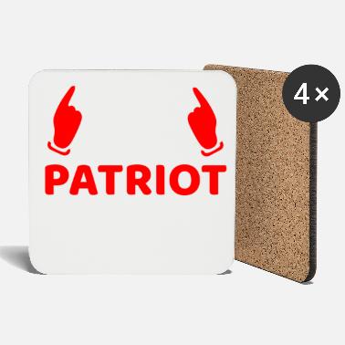 Patriot Patriot - Untersetzer