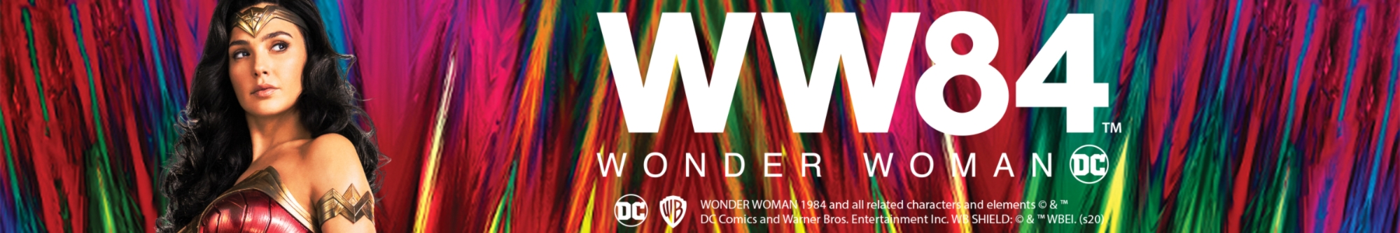 Showroom - WonderWomanMovie