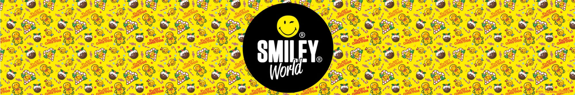Showroom - SmileyWorldSeasons