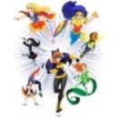 DCSuperheroGirls