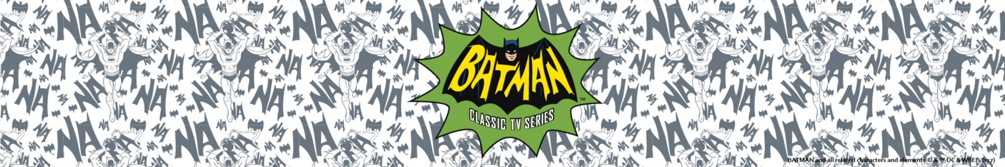 Showroom - batman-tv