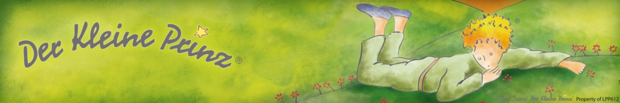 Galerie - TheLittlePrince