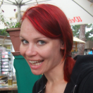 Marianne Sperling