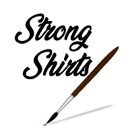 Strong Shirts
