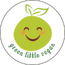 green little vegan