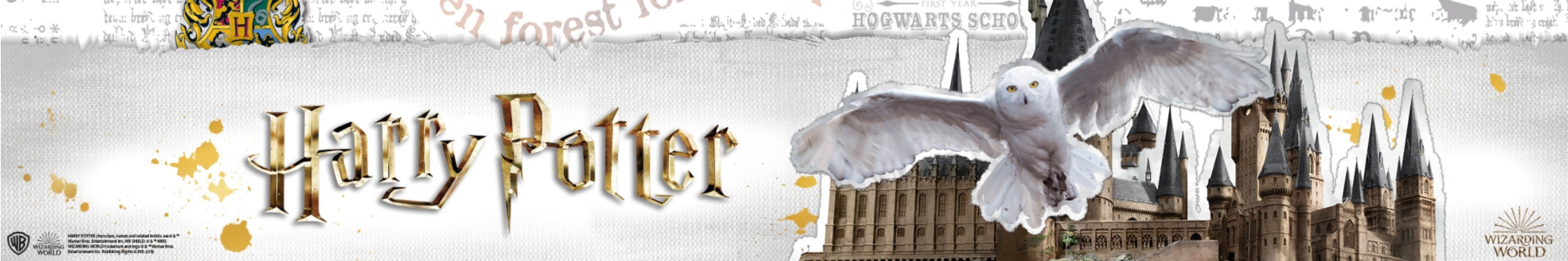 Galerie - Harry Potter