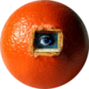 smart orange