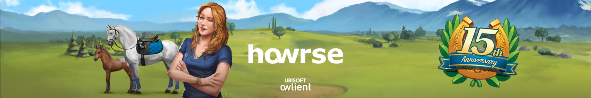 Showroom - Howrse