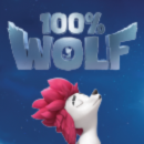 100 Prozent Wolf