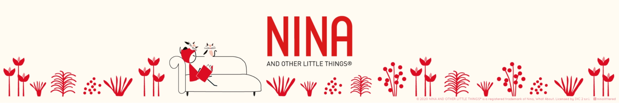 Showroom - NINA and other little things