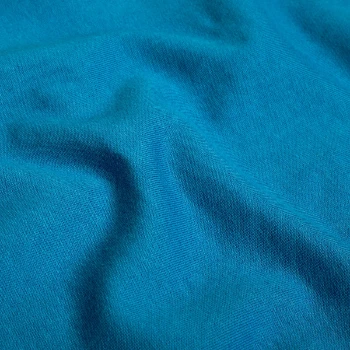 Sweat à capuche contrasté