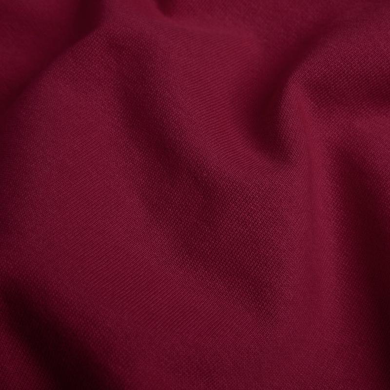 Sweat à capuche contrasté