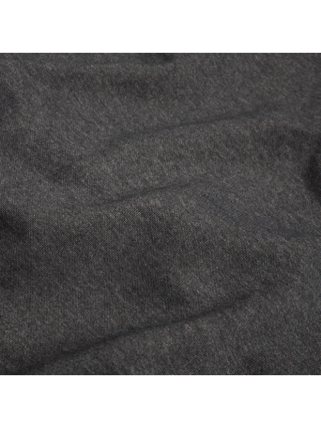 Sweat à capuche contrasté