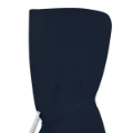 Aperçu Capuche gauche - Sweat à capuche contrasté