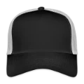 Aperçu Devant - Casquette trucker