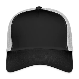 Casquette trucker