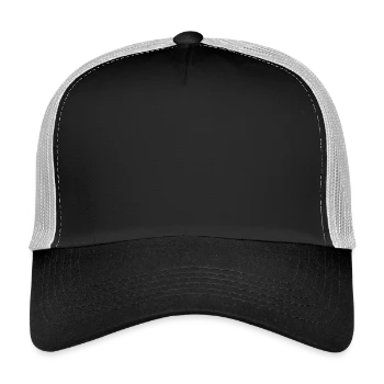 Casquette trucker