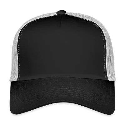 Casquette trucker