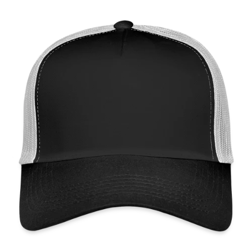 Casquette trucker 