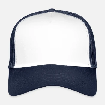 Gorra de camionero