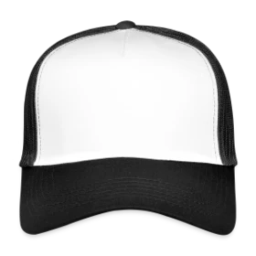 Adoptez un look intemporel avec la casquette trucker ajustable Beechfield ! A...