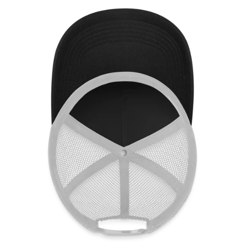Casquette trucker 
