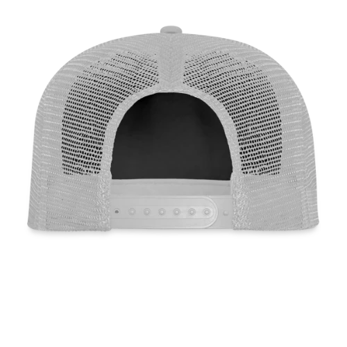 Casquette trucker 