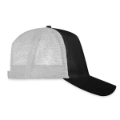Aperçu Droite - Casquette trucker