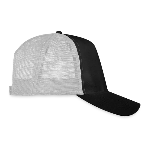 Casquette trucker 