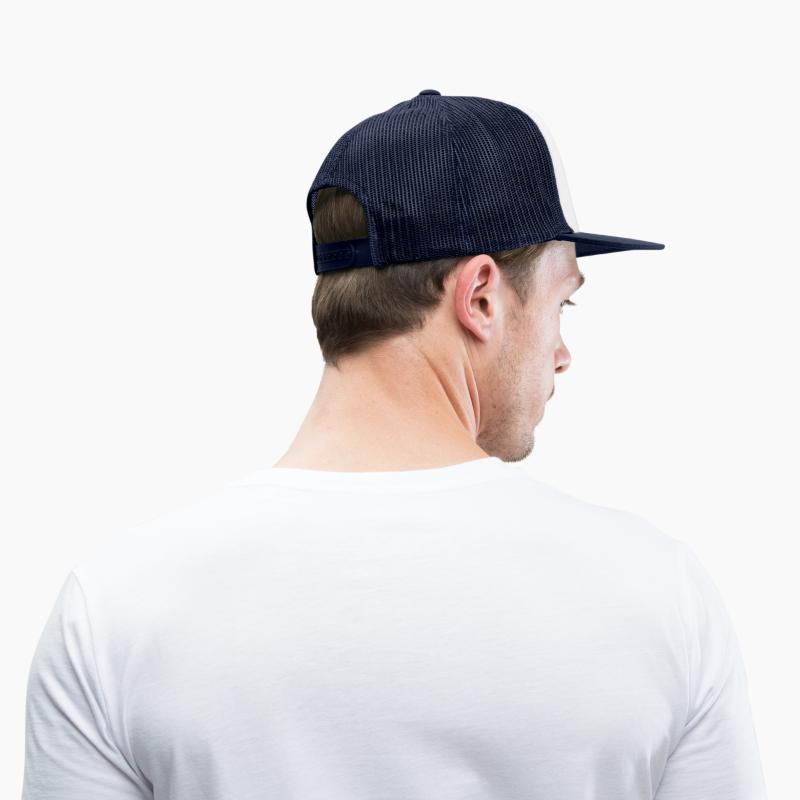 Truckerkeps