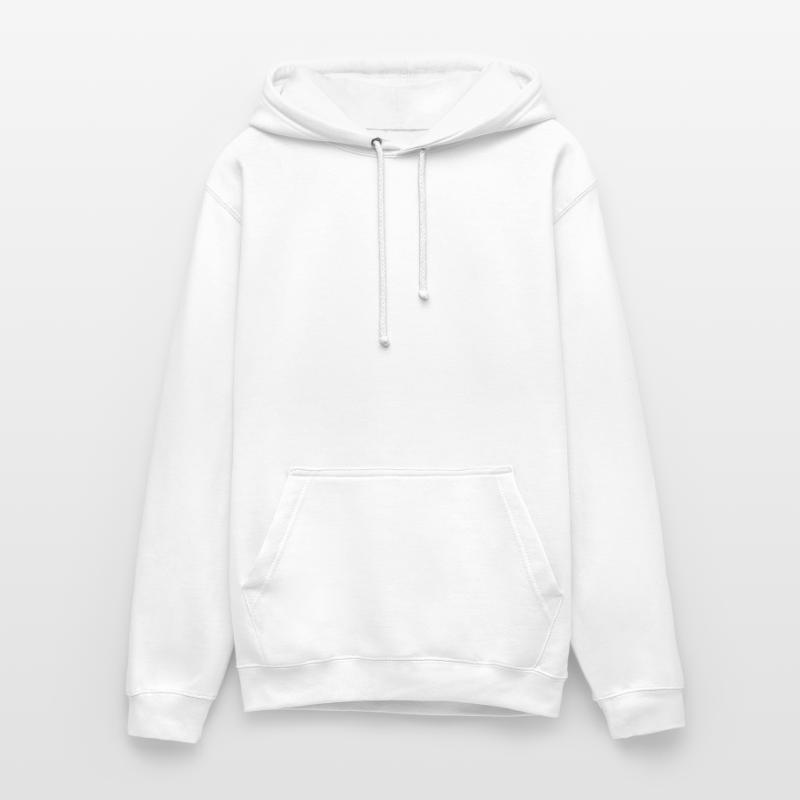 Sudadera con capucha unisex