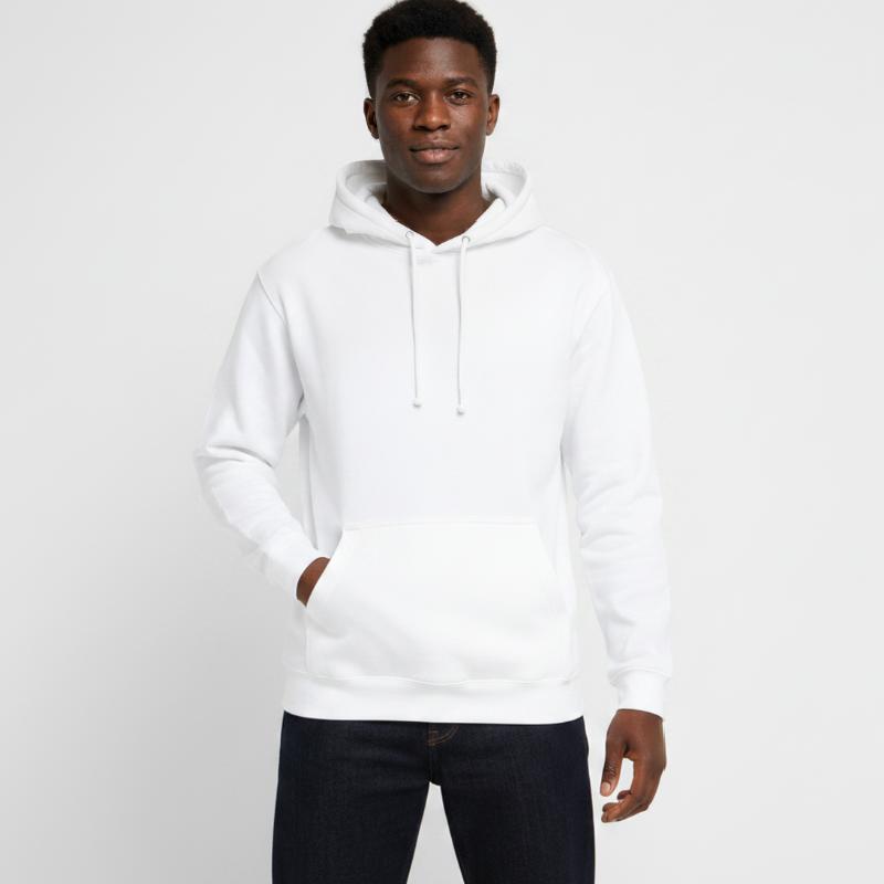 Sudadera con capucha unisex