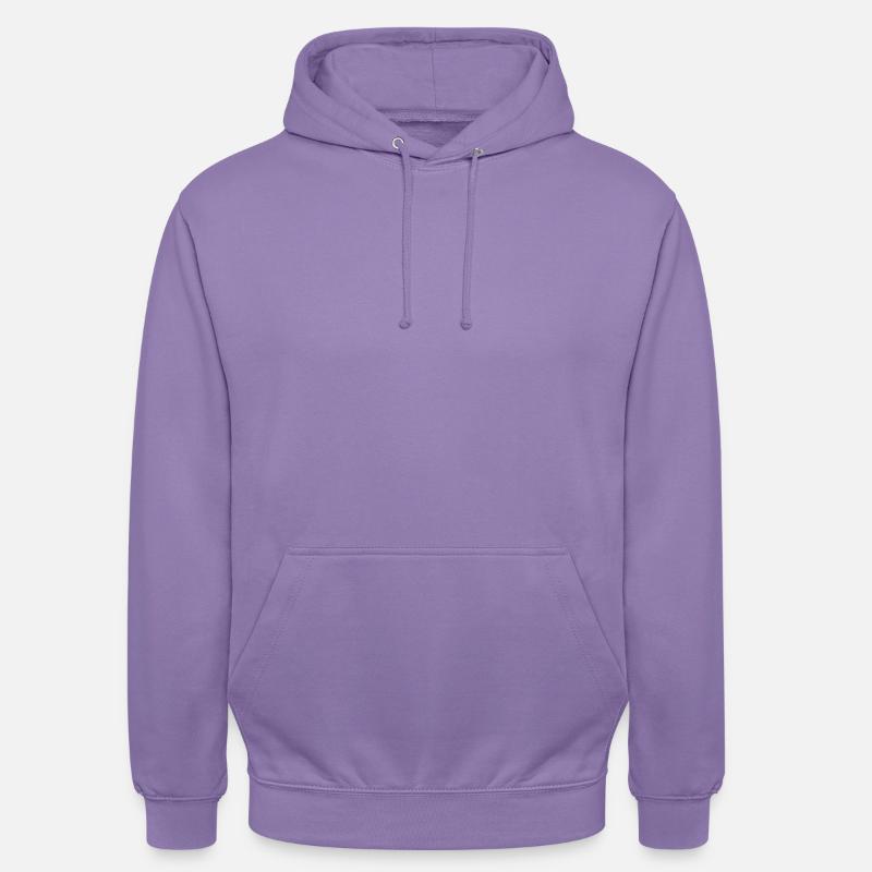 Bluza z kapturem typu unisex
