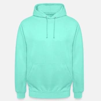 Luvtröja unisex