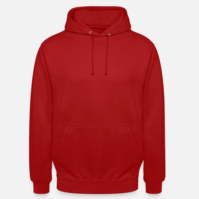 Luvtröja unisex