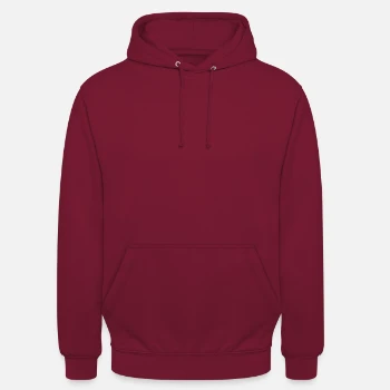 Luvtröja unisex