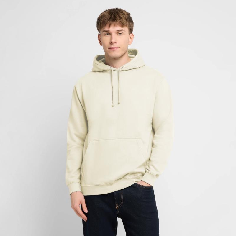 Unisex-hettegenser
