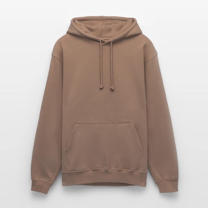 Uniseks hoodie