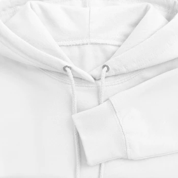 Unisex-huppari