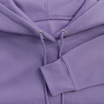 Sweat-shirt à capuche unisexe