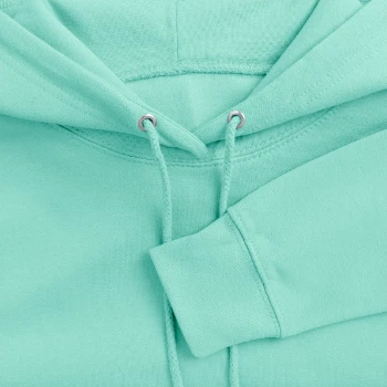 Sweat-shirt à capuche unisexe