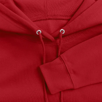 Sweat-shirt à capuche unisexe