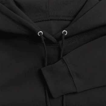 Sweat-shirt à capuche unisexe