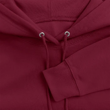 Felpa con cappuccio unisex